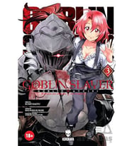 Goblin Slayer - Goblin Avcısı 3