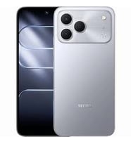 TECNO Spark 50 128 4 GB (Tecno Türkiye Garantili) Gri