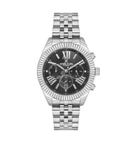 DANIEL KLEIN DK102-DKE.1.10819-2 METAL ERKEK KOL SAATİ