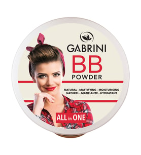 Gabrini BB Powder 04