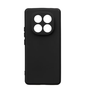 Xiaomi Redmi Note 14 Pro Plus Kılıf Zore Biye Silikon