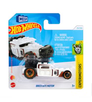 Hot Wheels Brick and Motor - Experimotors - 25