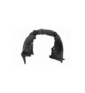 OPEL CORSA D ÖN ÇAMURLUK DAVLUMBAZI SAĞ 2006-2014 13187355
