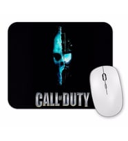 Call of Duty Mouse Pad