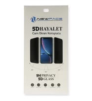 Xiaomi Mi 11t Pro 5d Hayalet Cam Ekran Koruyucu