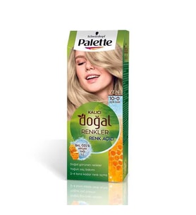 Naturals 10/0 Açık Papatya 1 Adet