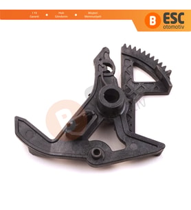VW Caddy T6 İçin Sürgülü Kapı Kilidi Dişlisi 7E0843654BH