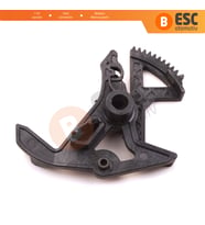 VW Caddy T6 İçin Sürgülü Kapı Kilidi Dişlisi 7E0843654BH