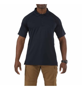 5.11PERFORMANCE LACIVERT T-SHIRT (Çok Renkli)