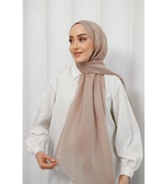 Abiye Şal Vizon