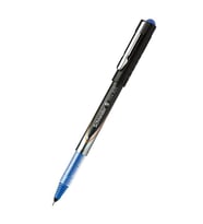 Mavi Pilot Kalem İğne Uçlu 0.5 mm Xtra 805 1 Adet Mavi Mürekkepli Pillot Roller Kalem 0,5 mm