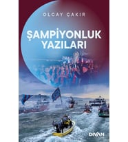 Şampiyonluk Yazıları (Ciltli)