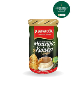Sıvı Menengiç Kahvesi 600g