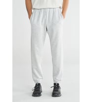 Hummel Pulse Erkek Eşofman Altı (Beyaz)