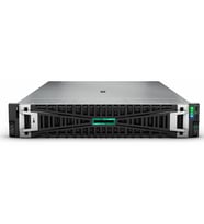 HPE DL380 Gen12 P89316-425 6505P 64GB DDR5 RDIMM-2x480GB SSD-2x1000W MR408i‑o 2U Rack Sunucu