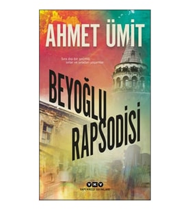 Beyoğlu Rapsodisi