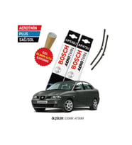 Seat Cordoba Silecek Takımı (2006-2009) Bosch Aerotwin Plus