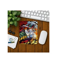 Jack Baskılı Oyuncu Mousepad 0269