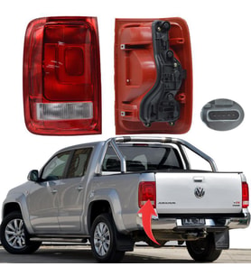 Vw Amarok Sol Stop 2012-2017 2H1945095D