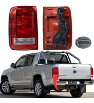 Vw Amarok Sol Stop 2012-2017 2H1945095D