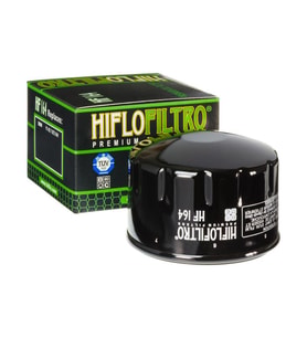 Hiflo HF164 Yağ Filtre