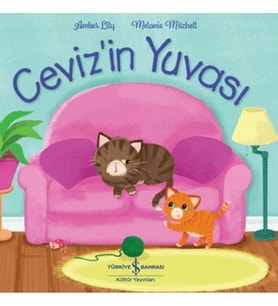 Ceviz'in Yuvası