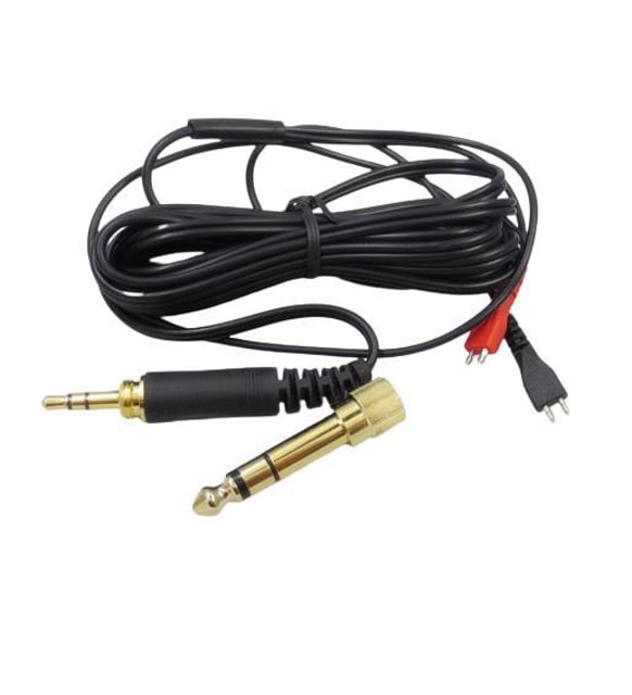 Sennheiser HD25 HD25-1 HD25-1 II HD25-C HD25-13 HD25 HD600 Yedek