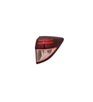 HONDA HR-V ARKA STOP SAĞ 15- HON10HR007 33502T7AH11