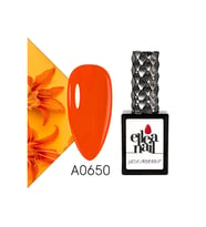 ELLEA NAİL KALICI OJE A0650