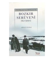 Bozkır Serüveni ( Kır – Şehri )