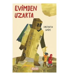 Evimden Uzakta