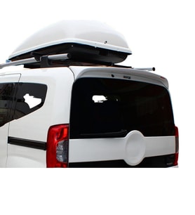 Peugeot Bipper Spoiler (Standart)