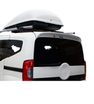 Peugeot Bipper Spoiler (Standart)