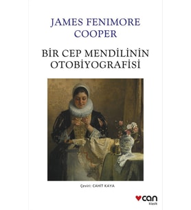 Bir Cep Mendilinin Otobiyografisi