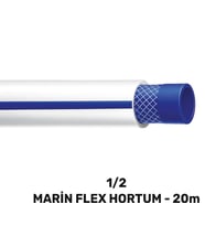 SGS4350 1/2 MARİNFLEX HORTUM 20 METRE