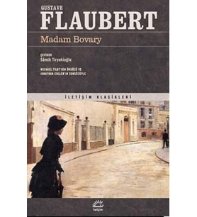Madam Bovary