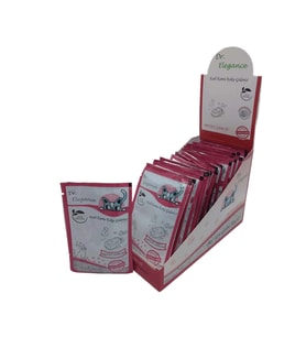 Kedi Kumu Koku Sabun Kokulu 25 gr ( 14 gün Etkili Bor )