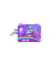 Coral High Kids Lavanta Unicorn Desenli Bozuk Para Çantası 21922