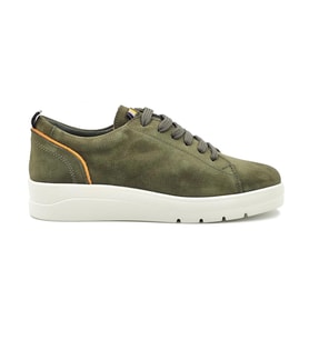 Freefoot 241270 Günlük Ayakkabı Haki