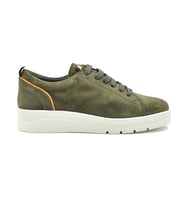 Freefoot 241270 Günlük Ayakkabı Haki
