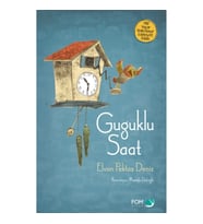 Guguklu Saat