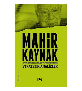 Stratejik Analizler