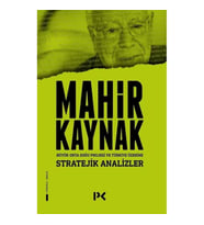 Stratejik Analizler