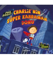 Charlie'nin Süper Kahraman Donu