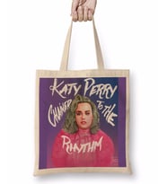 Katy Perry Chained To The Rhythm Bez Çanta Uzun Saplı