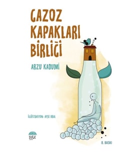 Gazoz Kapakları Birliği