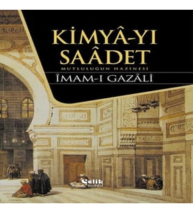 Kimyayı Saadet