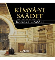 Kimyayı Saadet