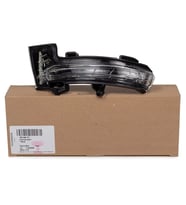 Vw Octavia-T-Roc-T-Cross 2013- Ayna Sinyali Sol  (Oem No:5E0949101)