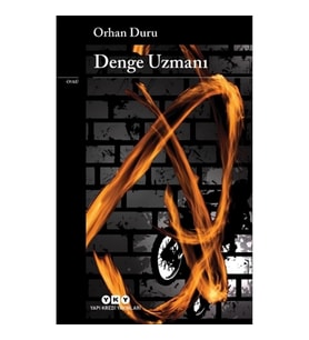 Denge Uzmanı